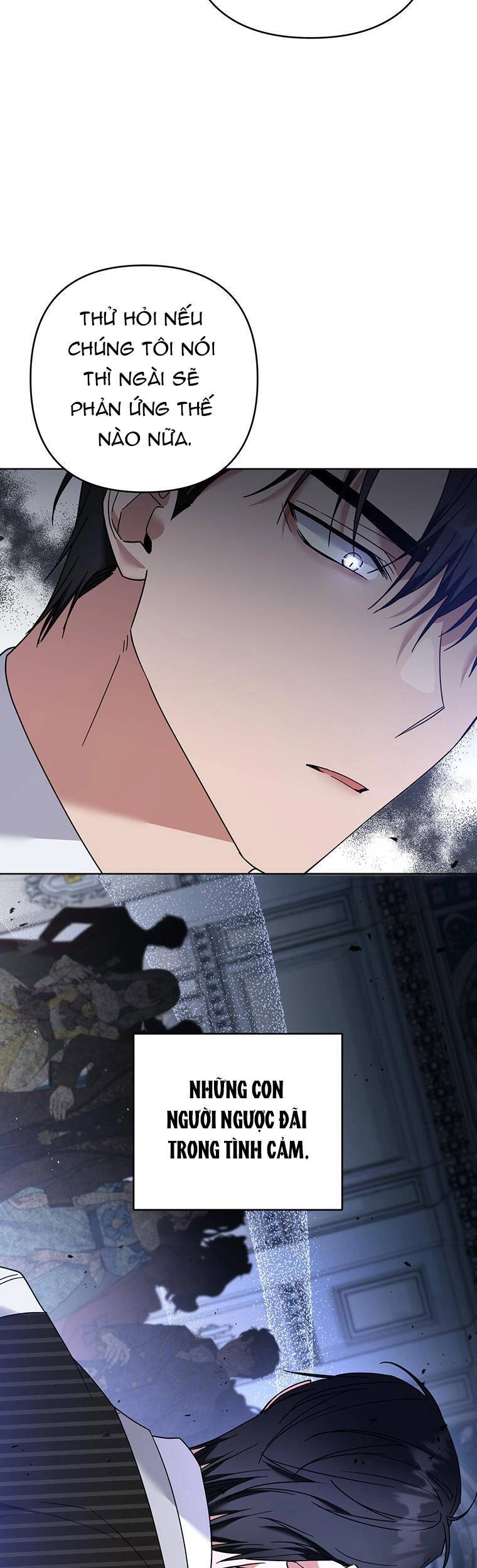 Hãy Để Tôi Được Hiểu Em Chapter 82 - 37