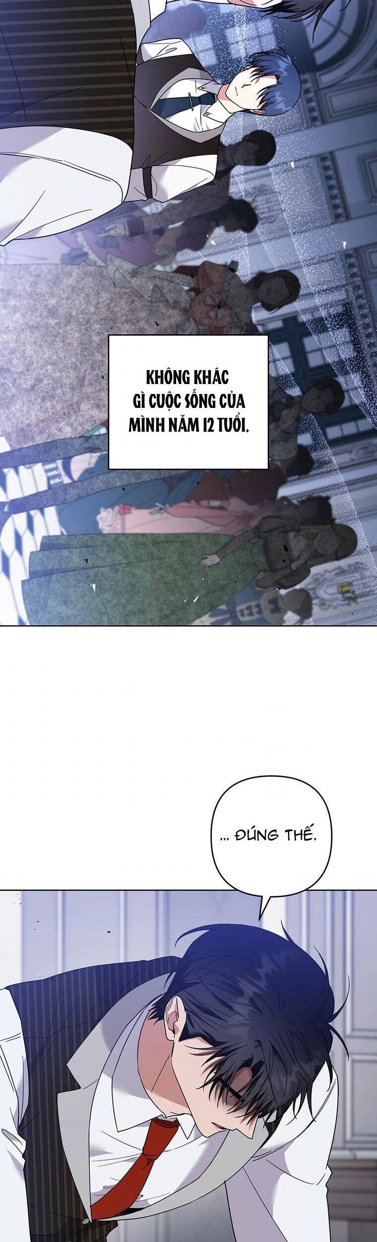 Hãy Để Tôi Được Hiểu Em Chapter 82 - 38