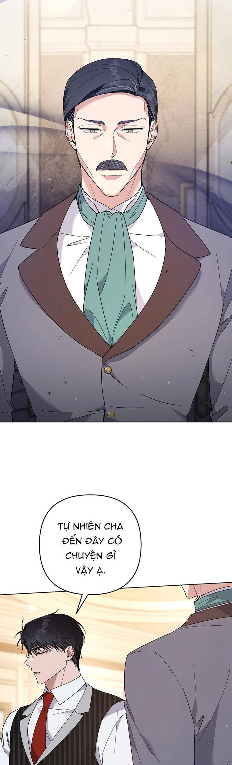 Hãy Để Tôi Được Hiểu Em Chapter 82 - 41