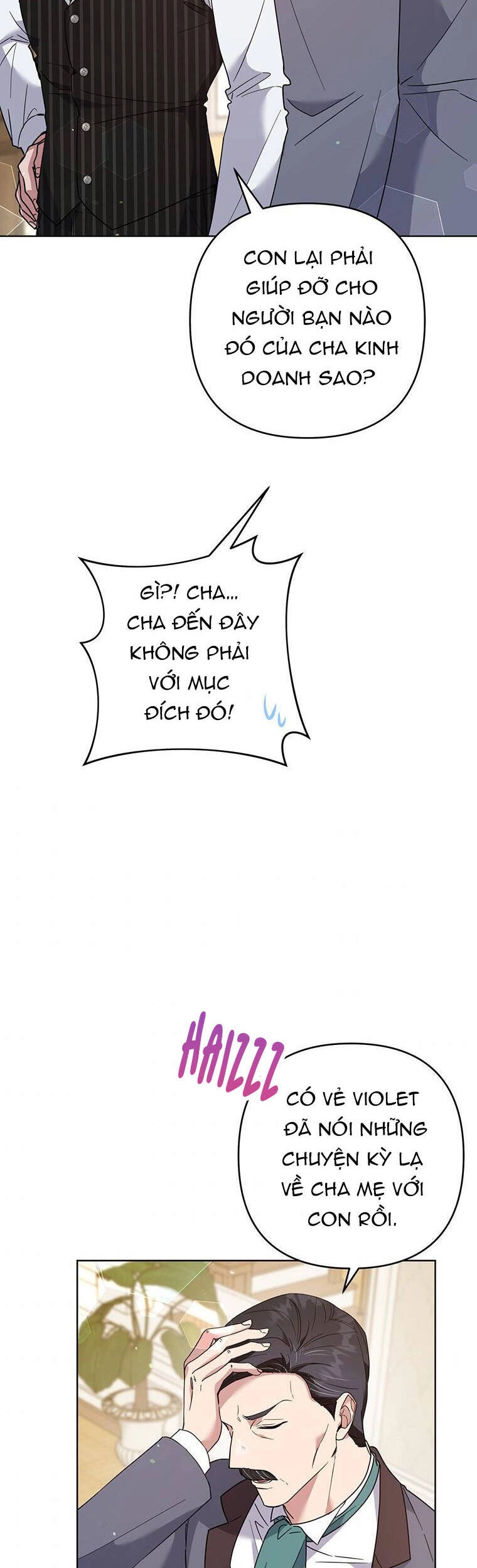 Hãy Để Tôi Được Hiểu Em Chapter 82 - 42