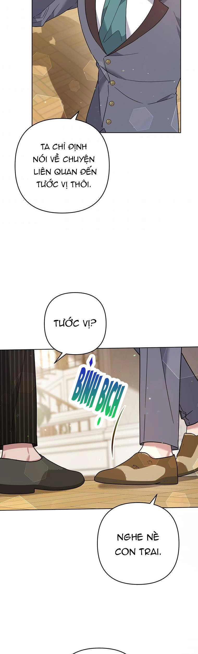 Hãy Để Tôi Được Hiểu Em Chapter 82 - 43