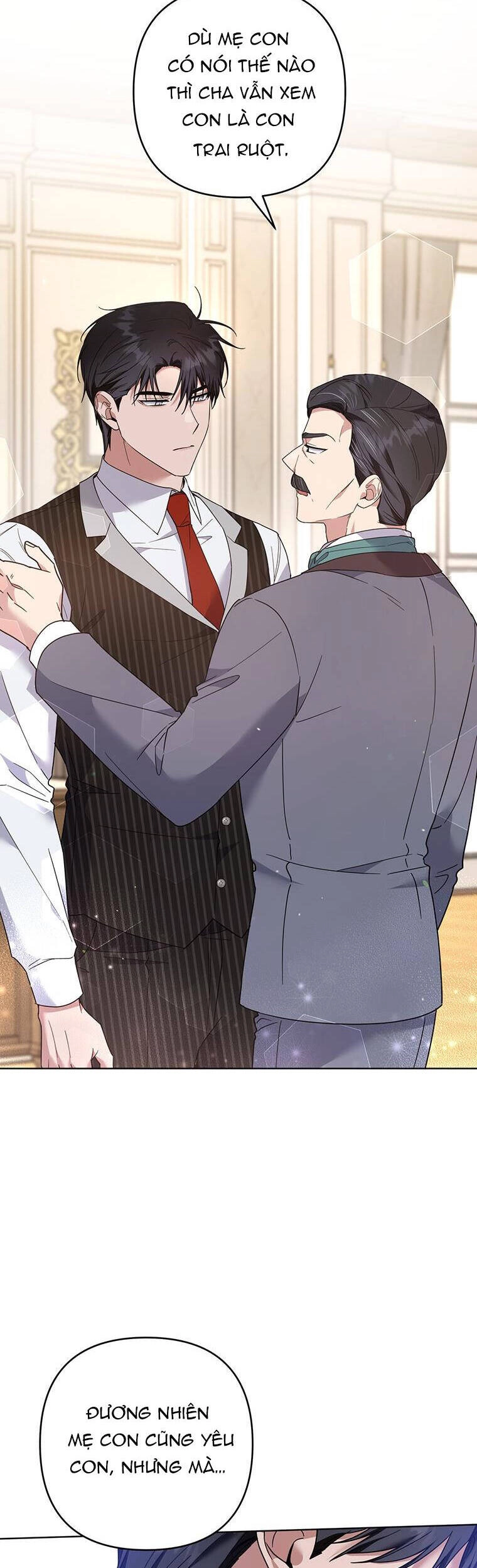 Hãy Để Tôi Được Hiểu Em Chapter 82 - 44