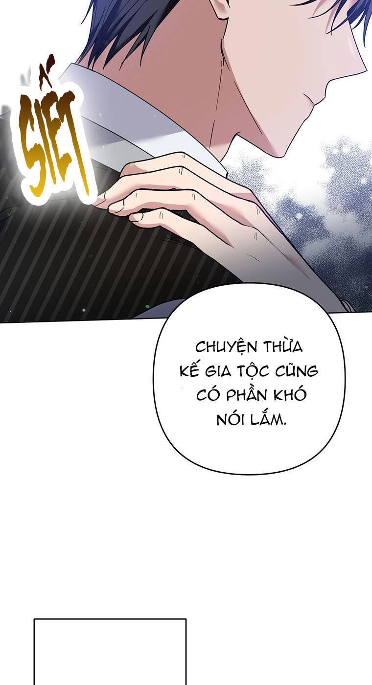 Hãy Để Tôi Được Hiểu Em Chapter 82 - 45