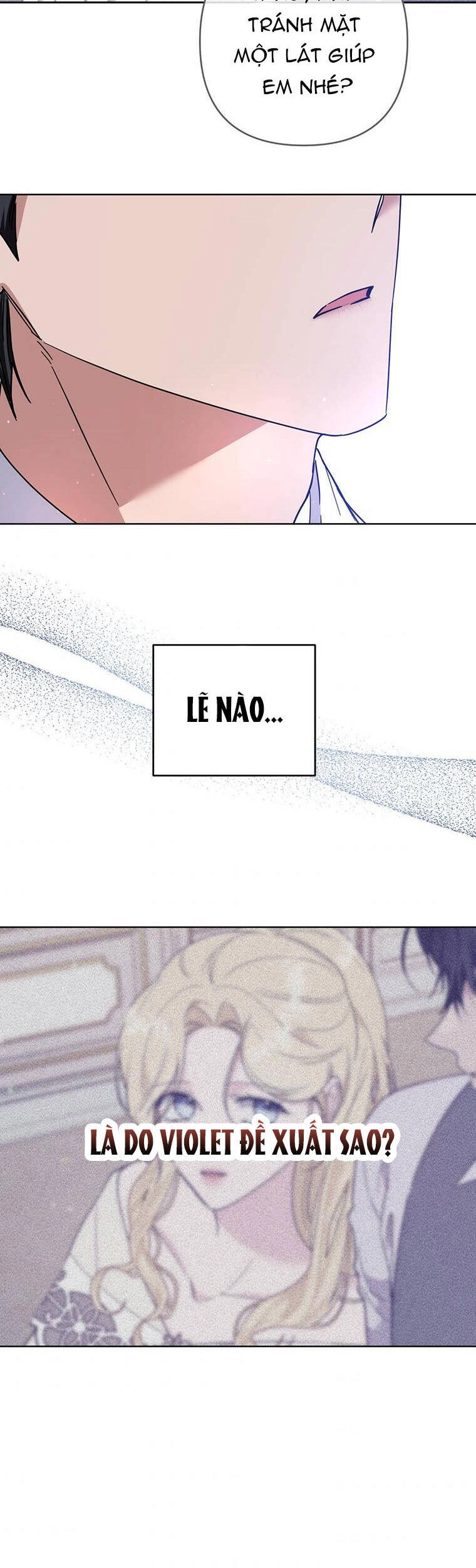 Hãy Để Tôi Được Hiểu Em Chapter 82 - 47