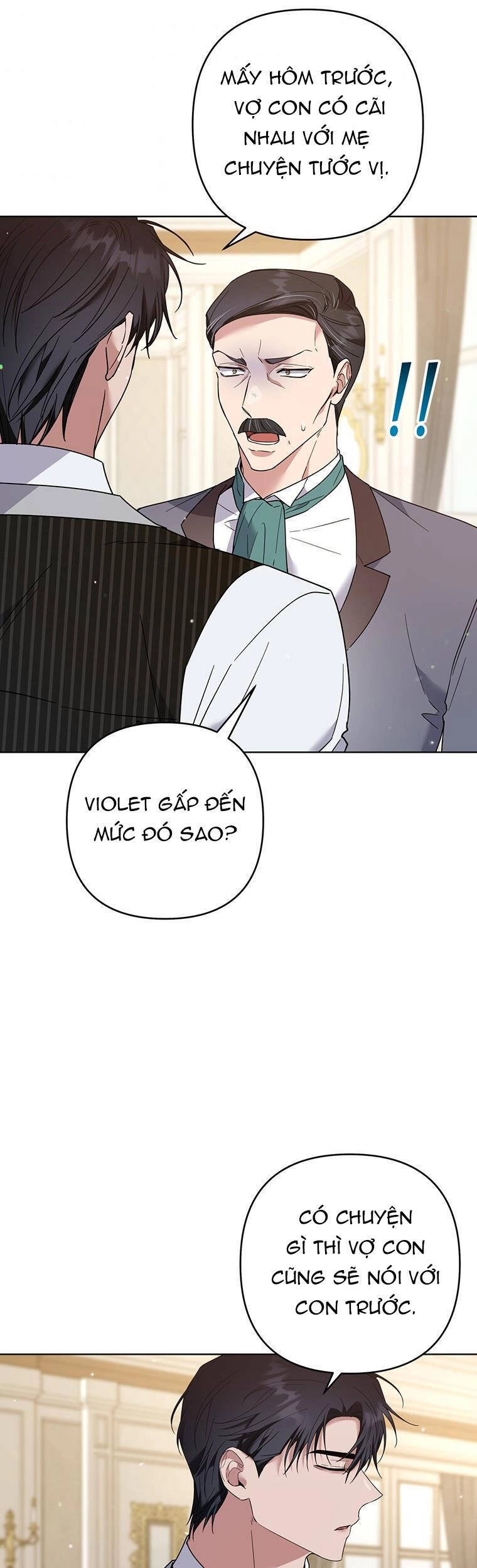 Hãy Để Tôi Được Hiểu Em Chapter 82 - 48