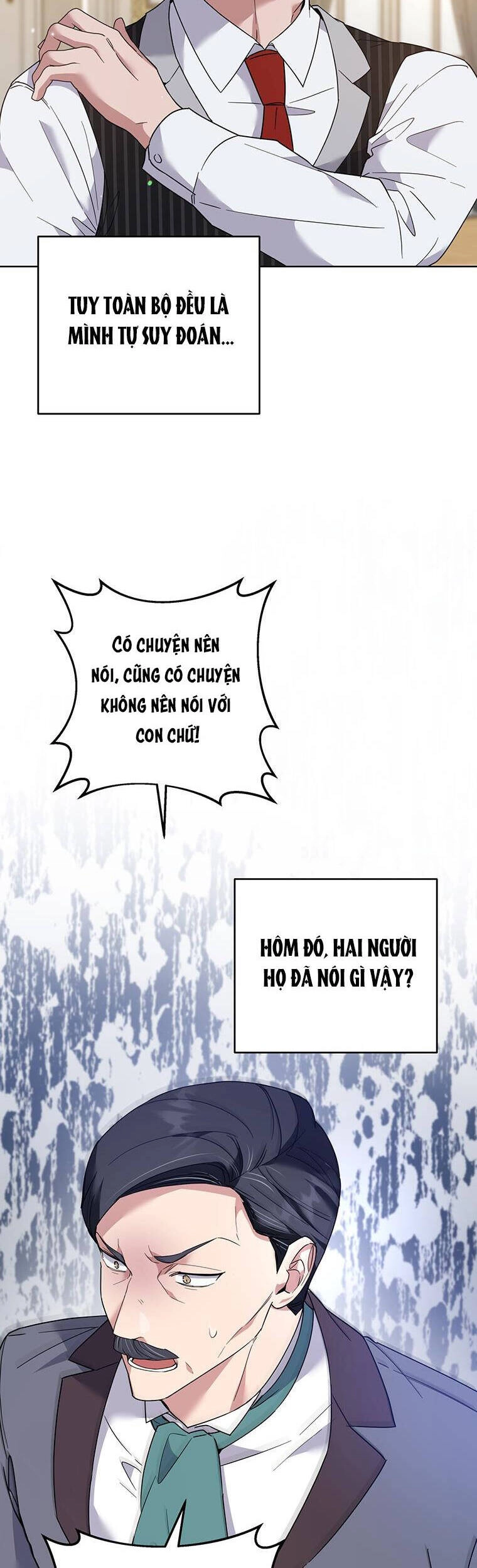 Hãy Để Tôi Được Hiểu Em Chapter 82 - 49