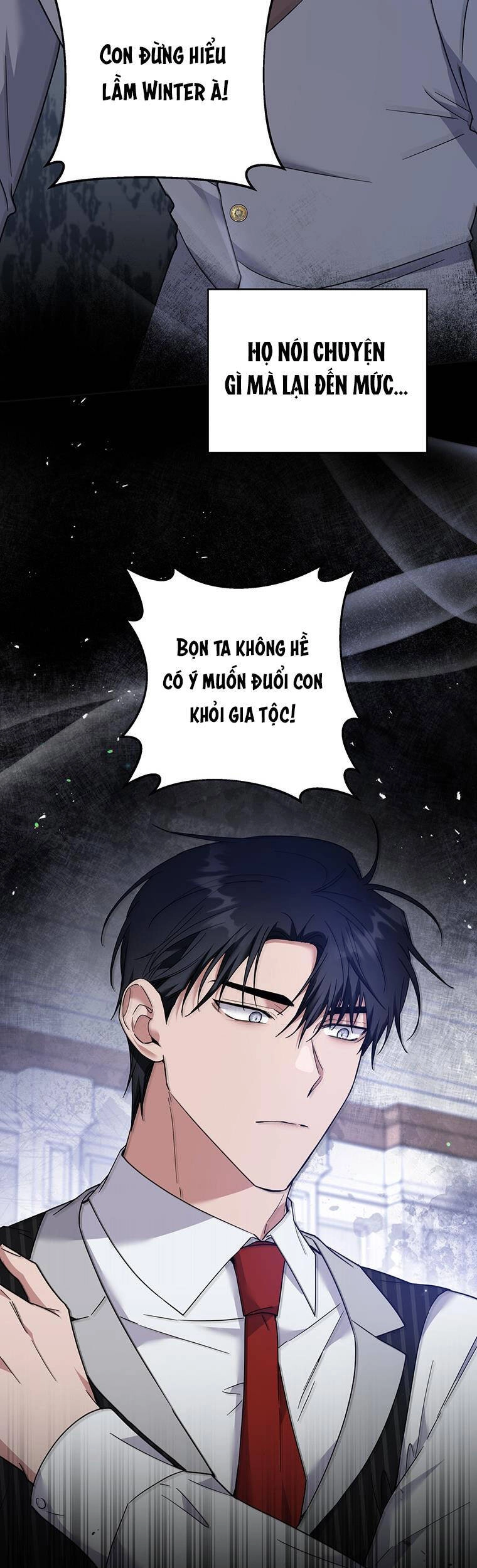 Hãy Để Tôi Được Hiểu Em Chapter 82 - 50