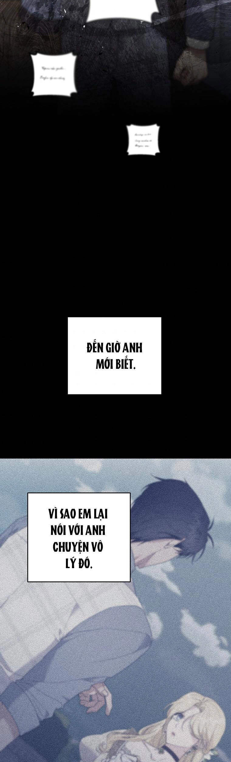 Hãy Để Tôi Được Hiểu Em Chapter 82 - 52