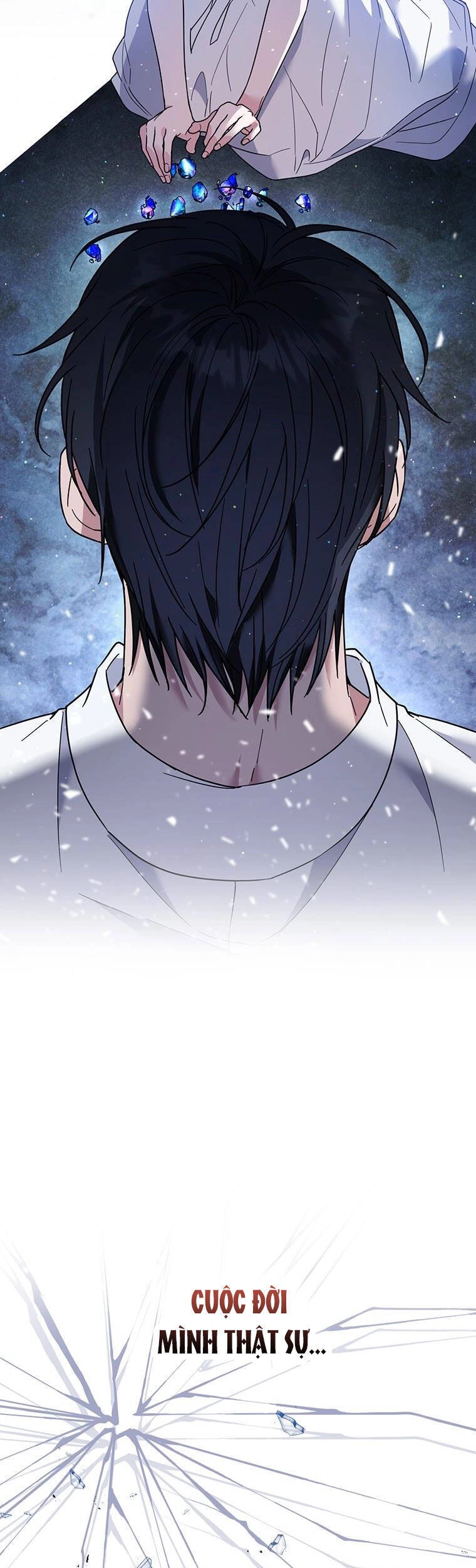 Hãy Để Tôi Được Hiểu Em Chapter 82 - 57