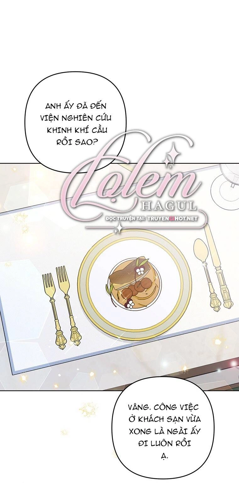 Hãy Để Tôi Được Hiểu Em Chapter 83 - 2