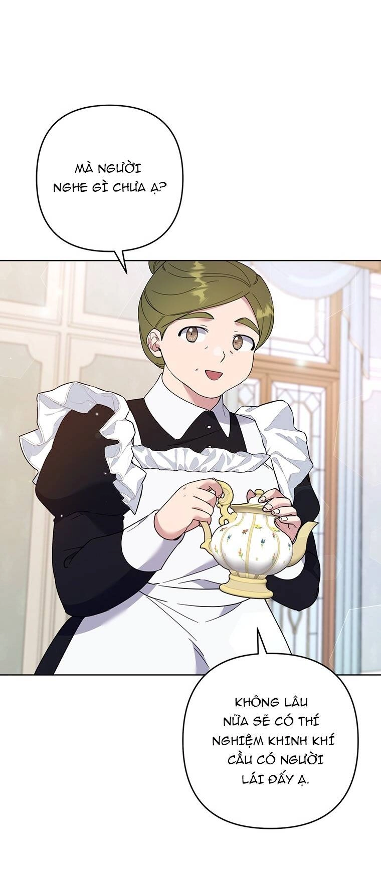 Hãy Để Tôi Được Hiểu Em Chapter 83 - 4