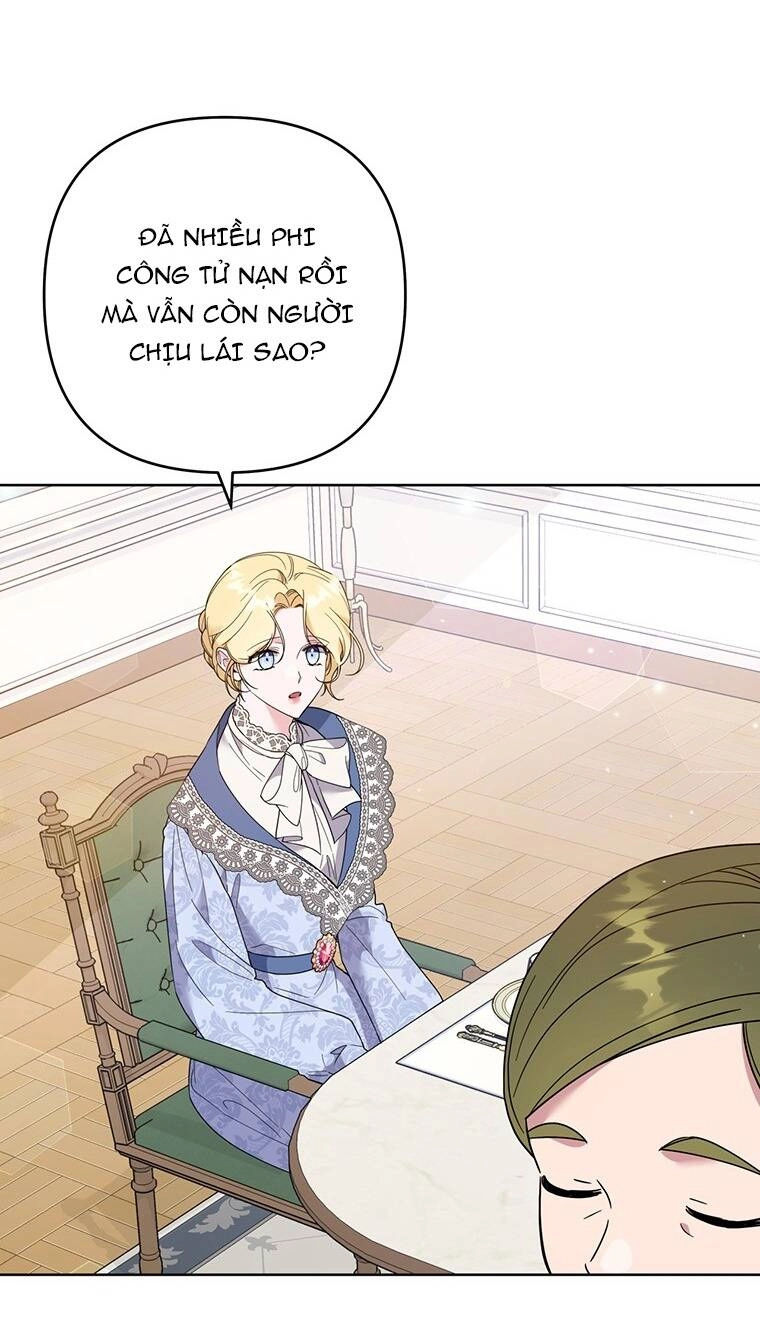 Hãy Để Tôi Được Hiểu Em Chapter 83 - 5