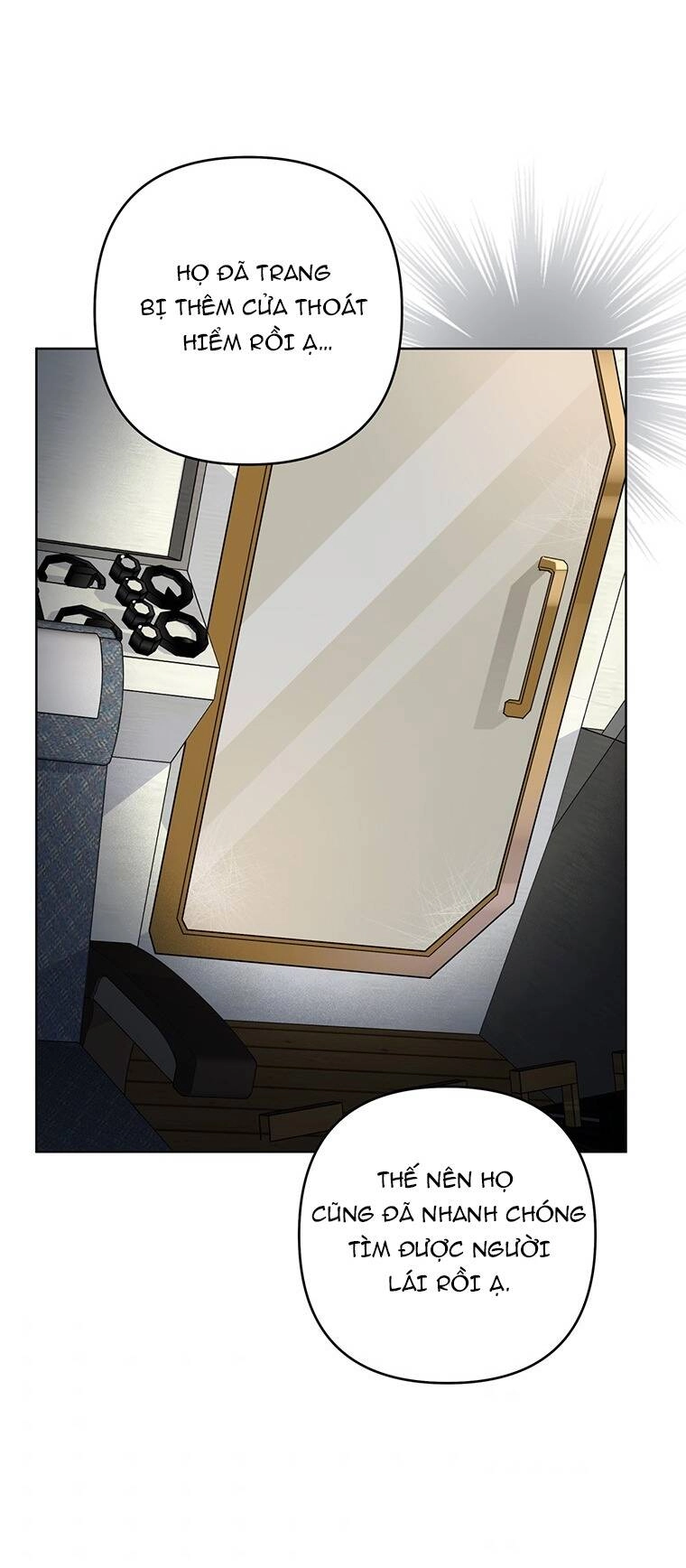 Hãy Để Tôi Được Hiểu Em Chapter 83 - 7