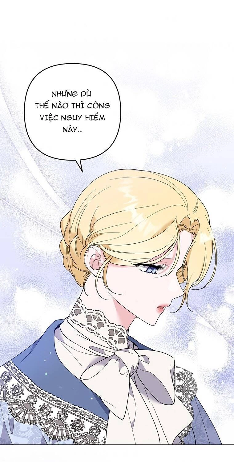 Hãy Để Tôi Được Hiểu Em Chapter 83 - 8