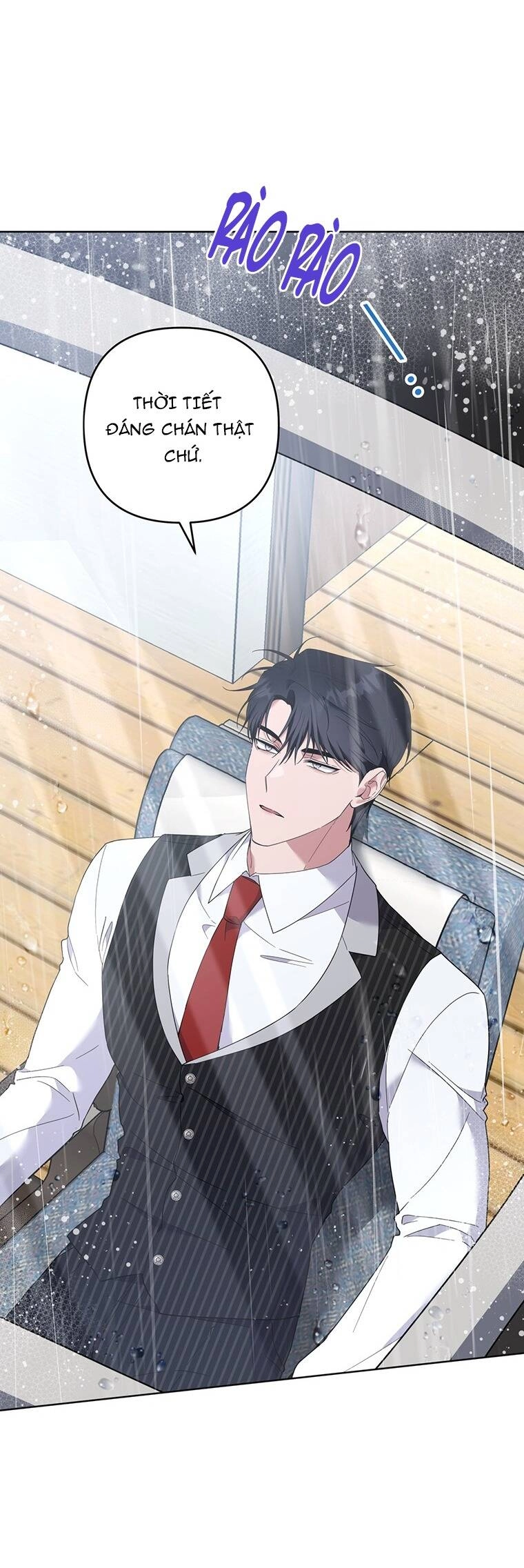 Hãy Để Tôi Được Hiểu Em Chapter 83 - 14