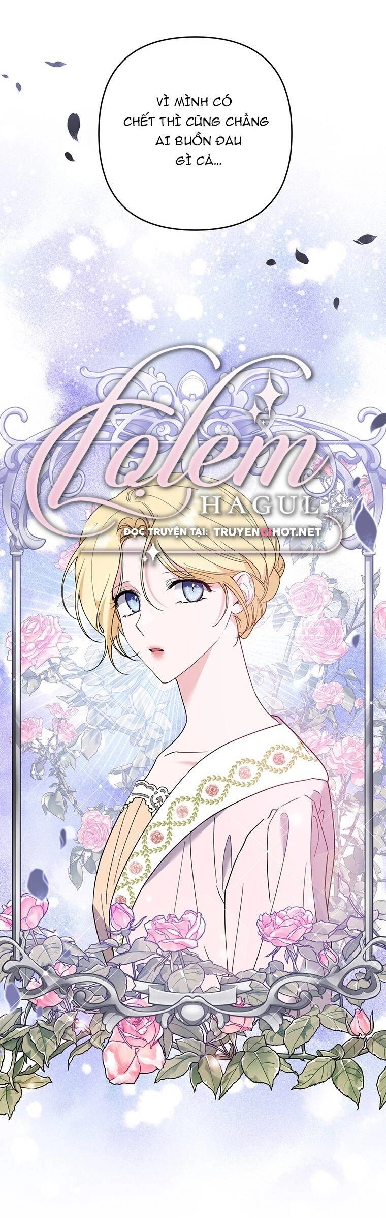 Hãy Để Tôi Được Hiểu Em Chapter 83 - 16