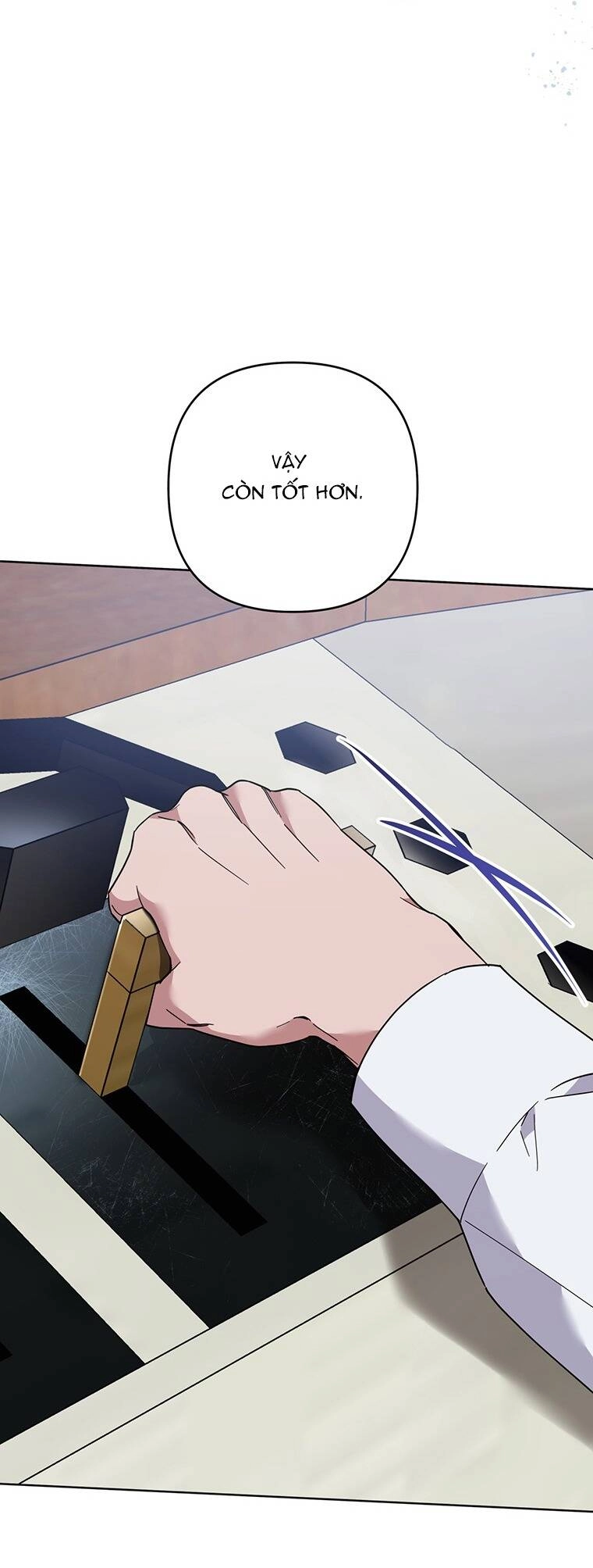 Hãy Để Tôi Được Hiểu Em Chapter 83 - 19