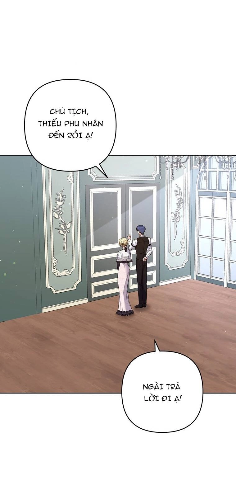 Hãy Để Tôi Được Hiểu Em Chapter 83 - 24