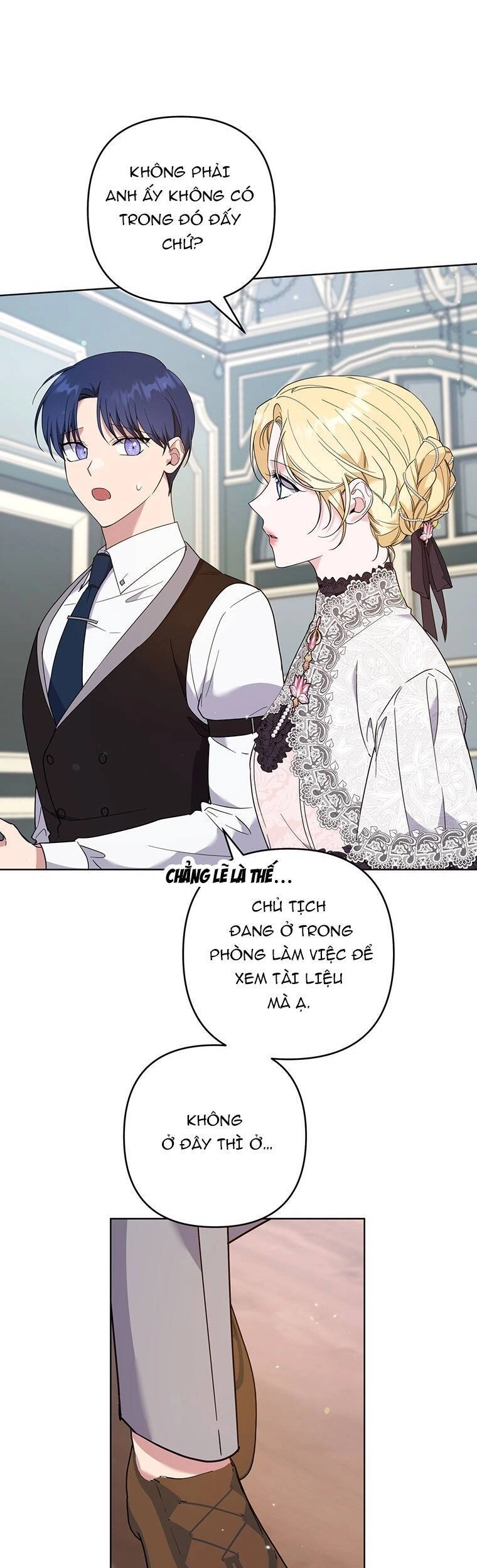 Hãy Để Tôi Được Hiểu Em Chapter 83 - 25