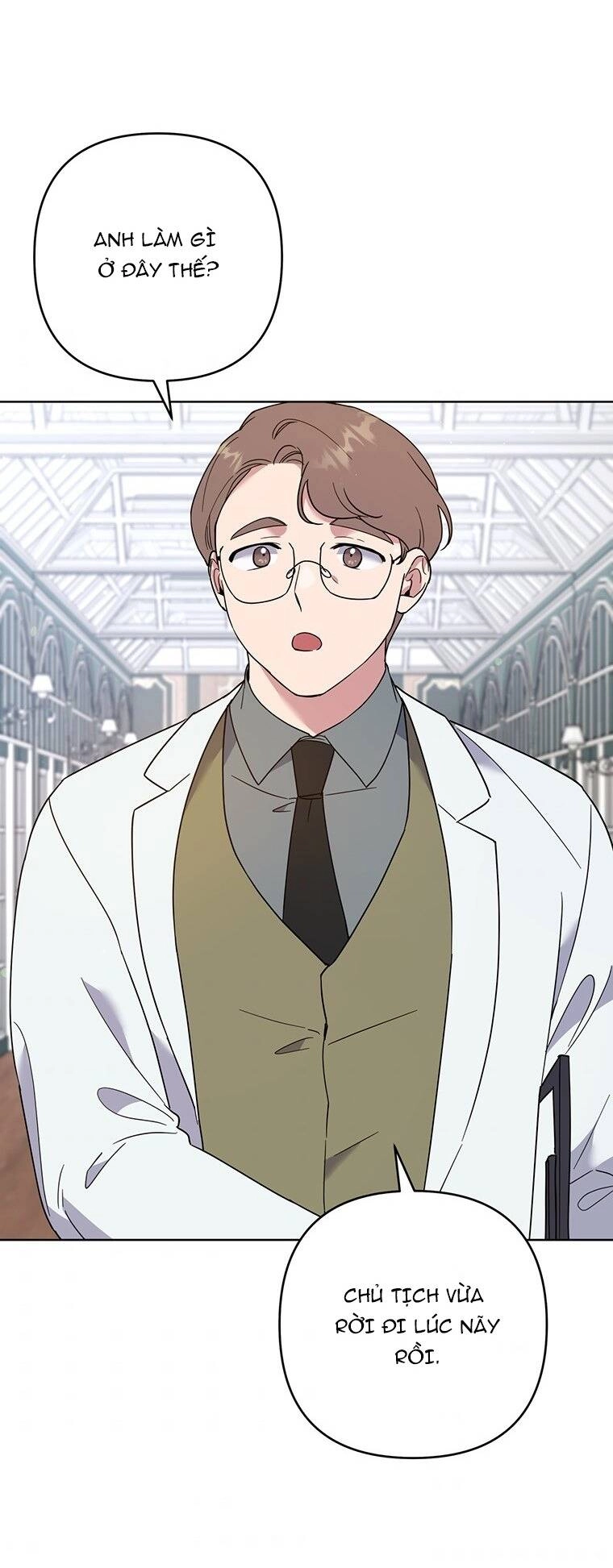 Hãy Để Tôi Được Hiểu Em Chapter 83 - 27