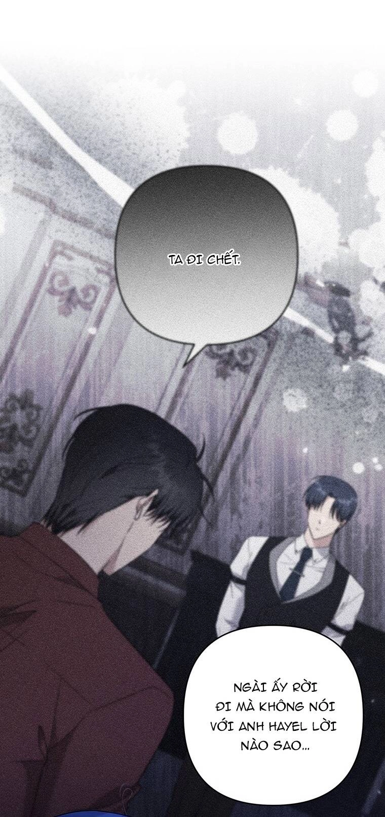 Hãy Để Tôi Được Hiểu Em Chapter 83 - 29