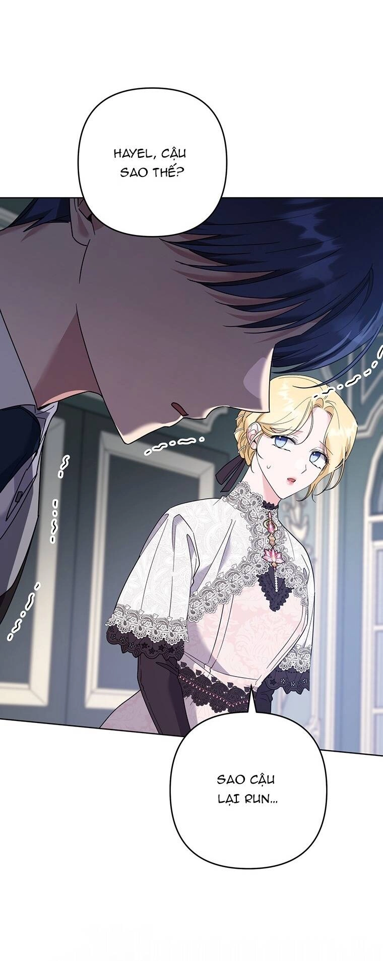 Hãy Để Tôi Được Hiểu Em Chapter 83 - 31