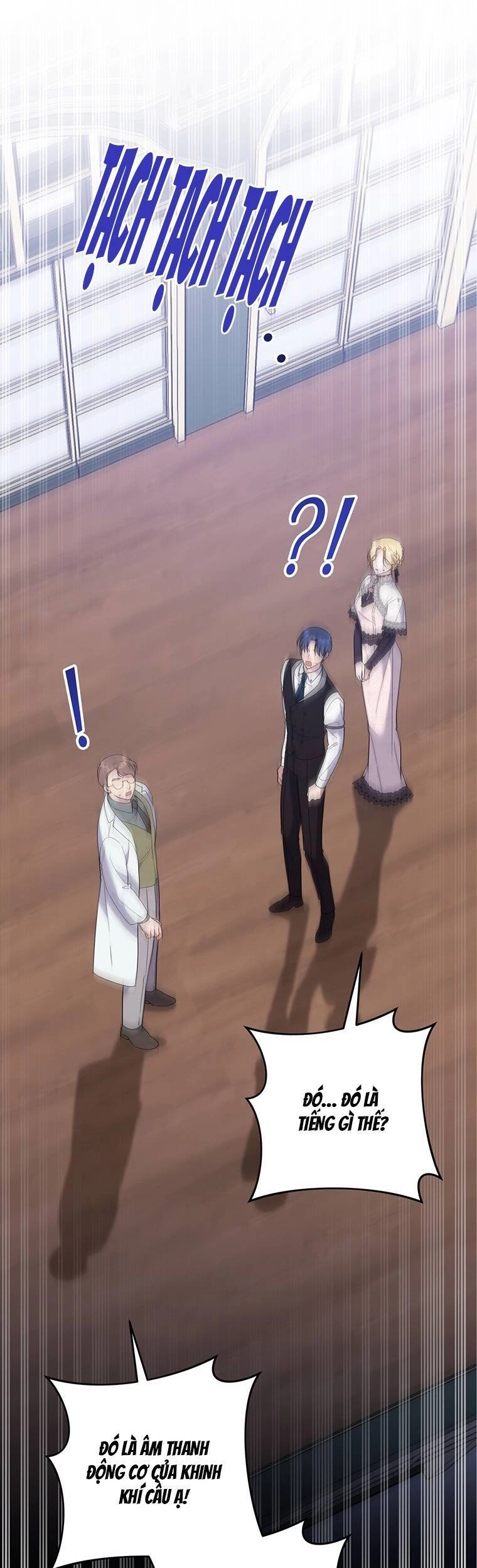 Hãy Để Tôi Được Hiểu Em Chapter 83 - 32