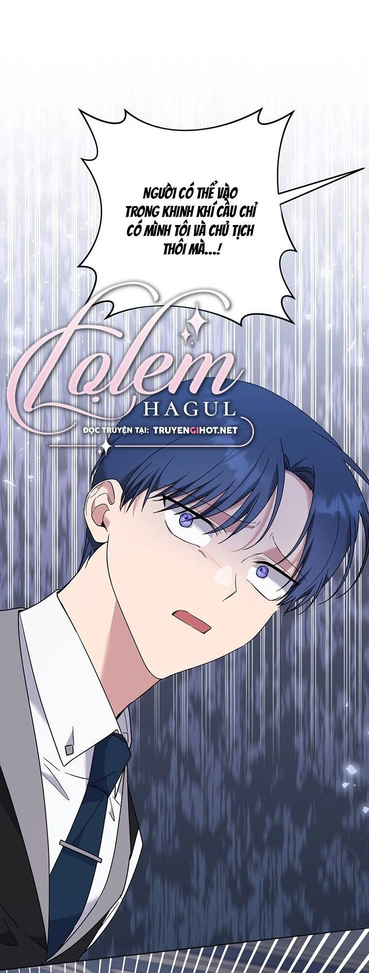 Hãy Để Tôi Được Hiểu Em Chapter 83 - 34