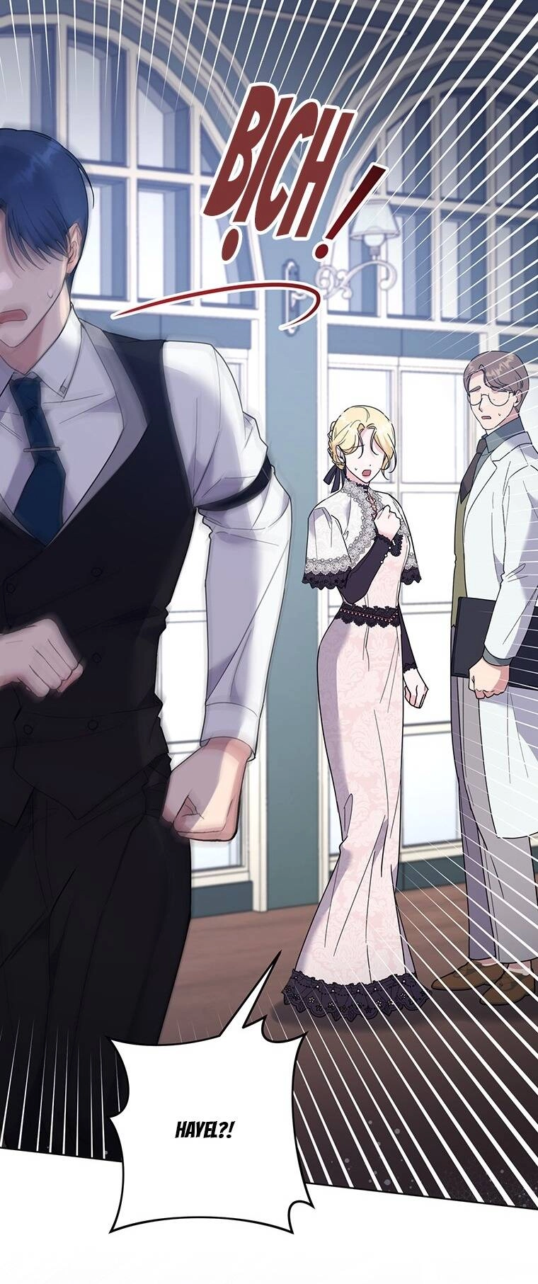 Hãy Để Tôi Được Hiểu Em Chapter 83 - 35