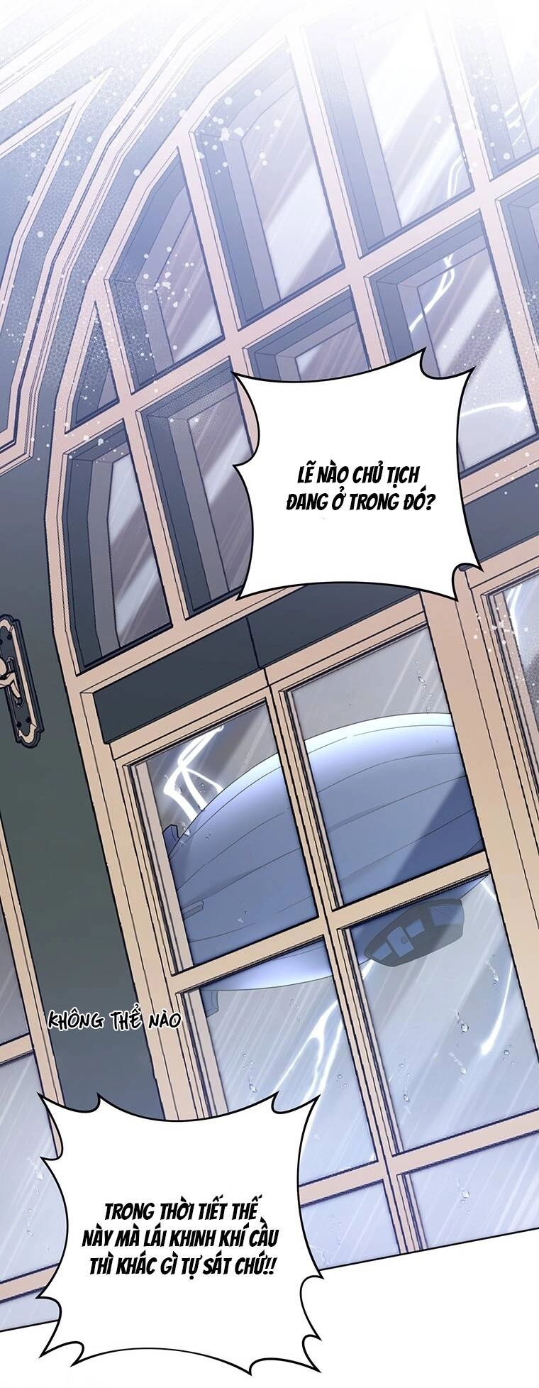 Hãy Để Tôi Được Hiểu Em Chapter 83 - 36