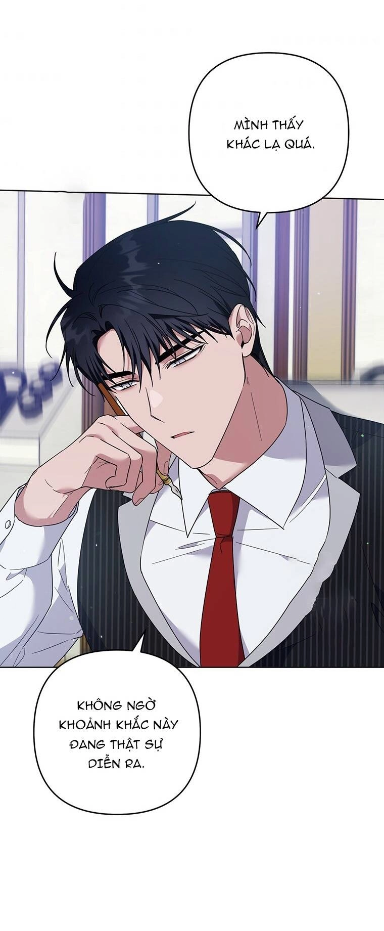 Hãy Để Tôi Được Hiểu Em Chapter 83 - 40