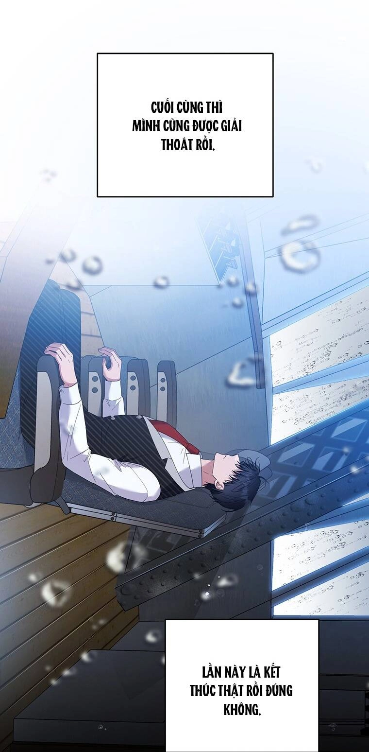 Hãy Để Tôi Được Hiểu Em Chapter 83 - 43