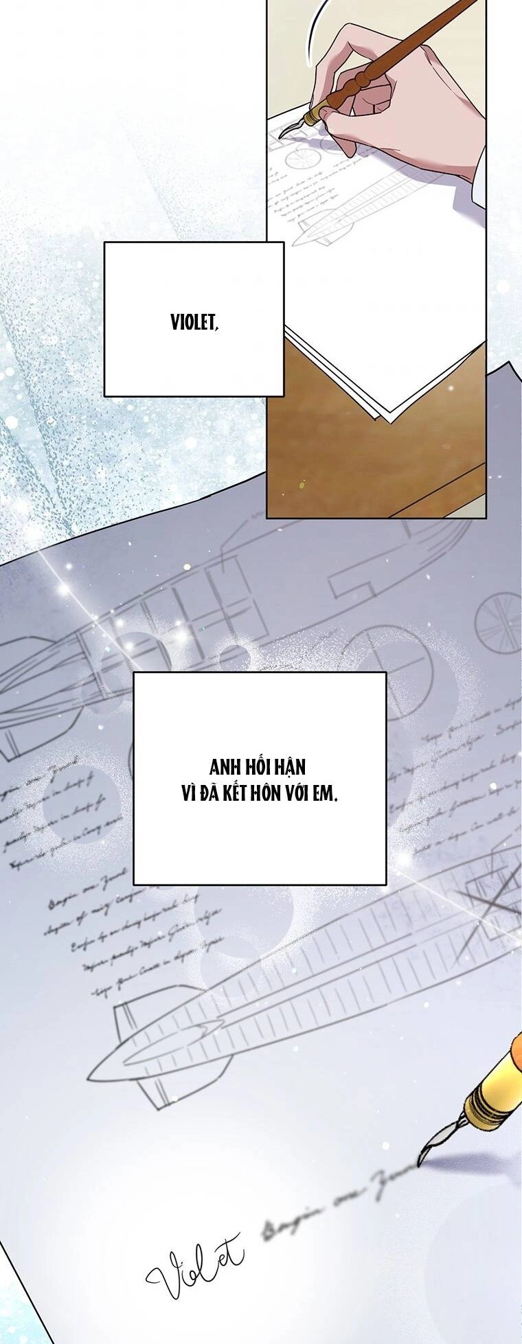 Hãy Để Tôi Được Hiểu Em Chapter 83 - 47