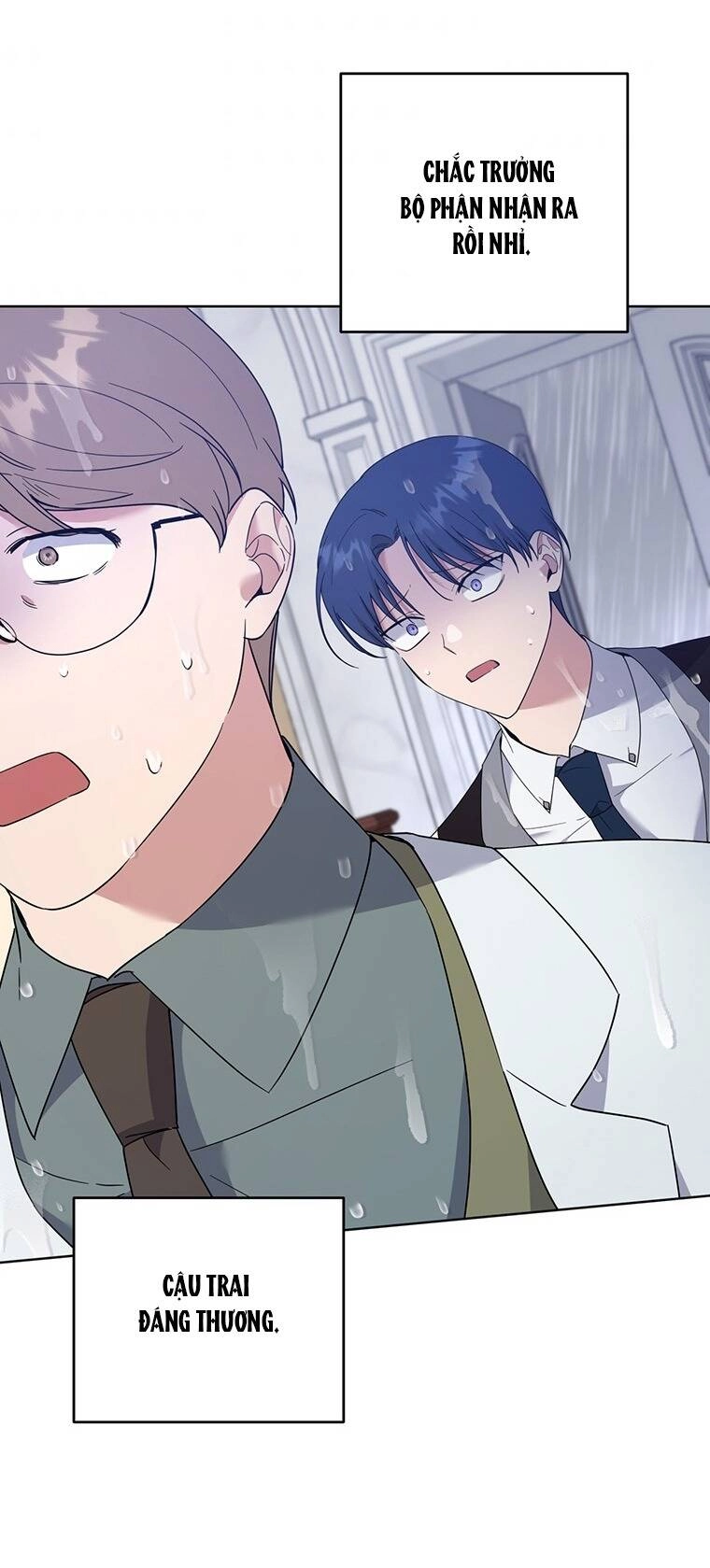 Hãy Để Tôi Được Hiểu Em Chapter 83 - 61