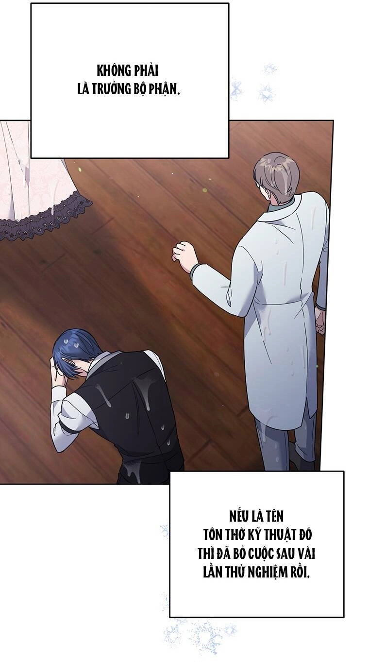 Hãy Để Tôi Được Hiểu Em Chapter 83 - 73