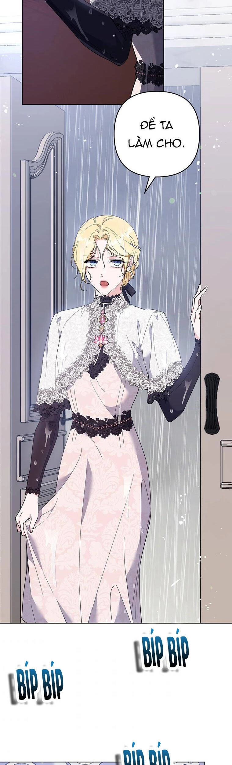 Hãy Để Tôi Được Hiểu Em Chapter 84 - 5