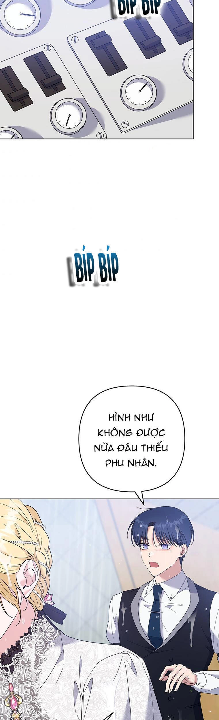 Hãy Để Tôi Được Hiểu Em Chapter 84 - 6