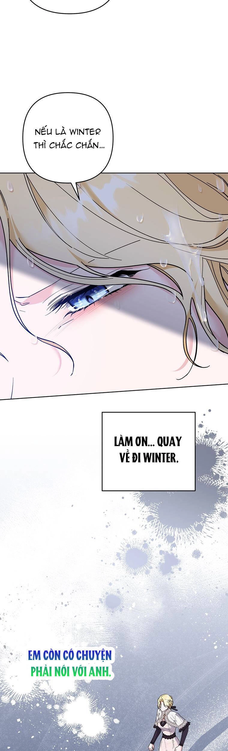 Hãy Để Tôi Được Hiểu Em Chapter 84 - 8