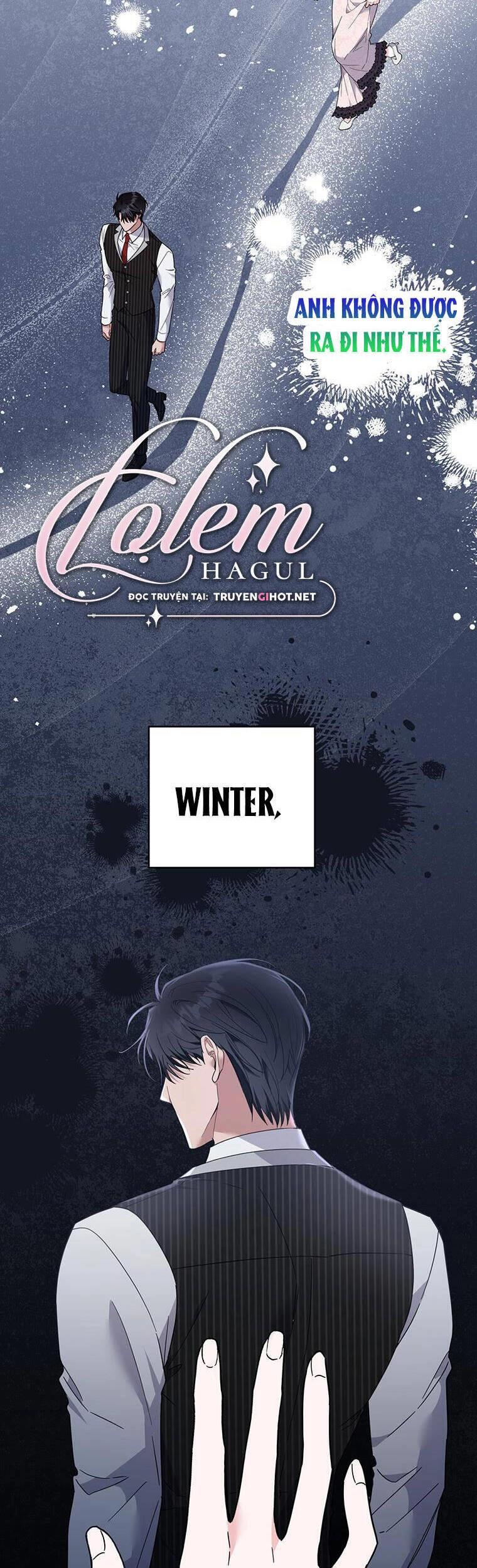 Hãy Để Tôi Được Hiểu Em Chapter 84 - 9