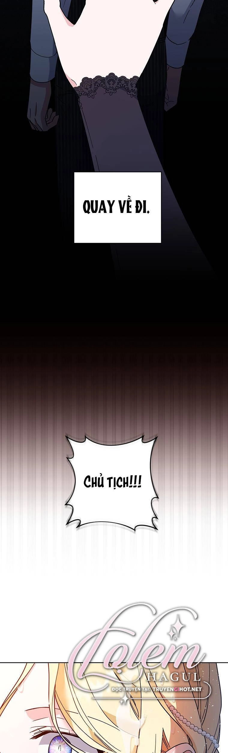 Hãy Để Tôi Được Hiểu Em Chapter 84 - 10