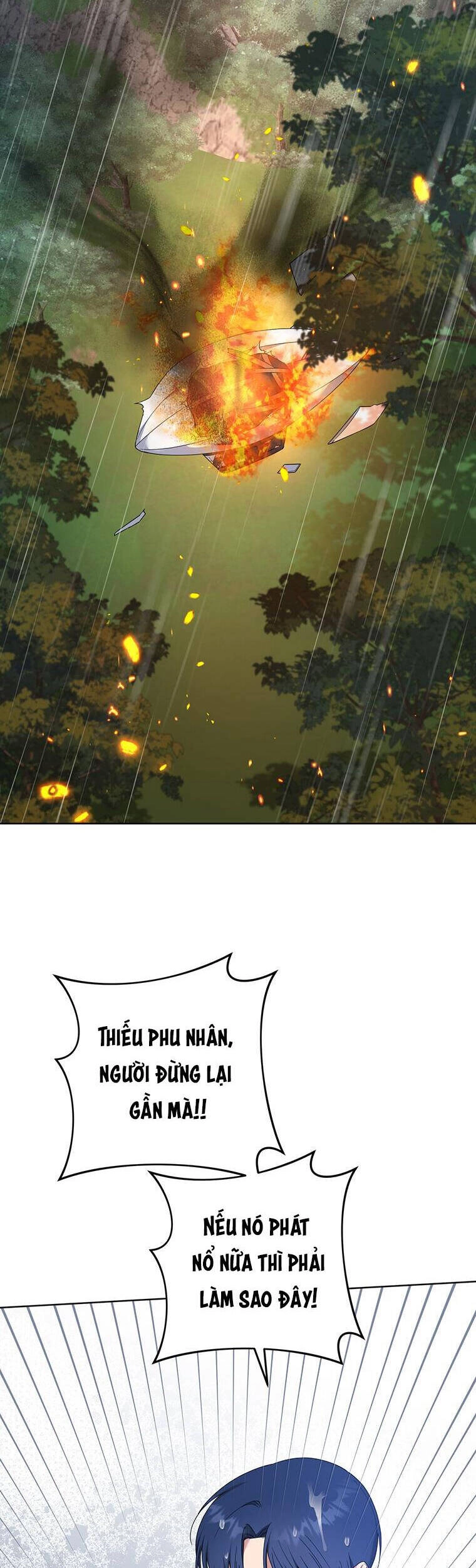 Hãy Để Tôi Được Hiểu Em Chapter 84 - 14