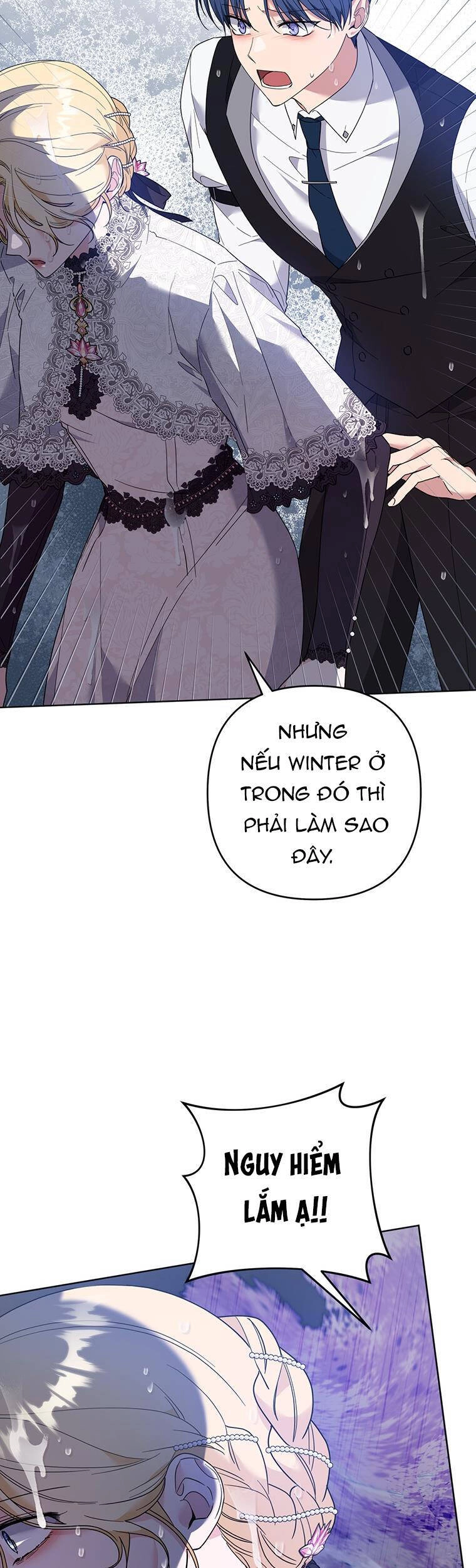 Hãy Để Tôi Được Hiểu Em Chapter 84 - 15