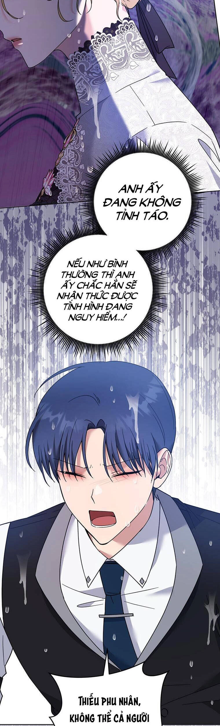 Hãy Để Tôi Được Hiểu Em Chapter 84 - 16