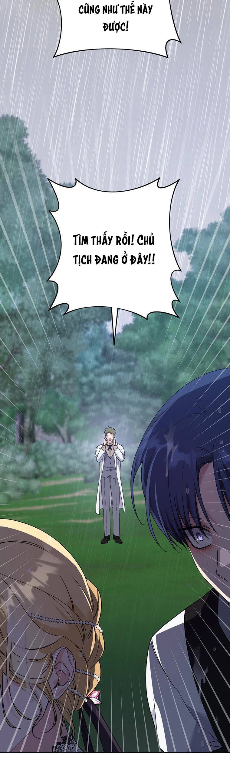 Hãy Để Tôi Được Hiểu Em Chapter 84 - 17