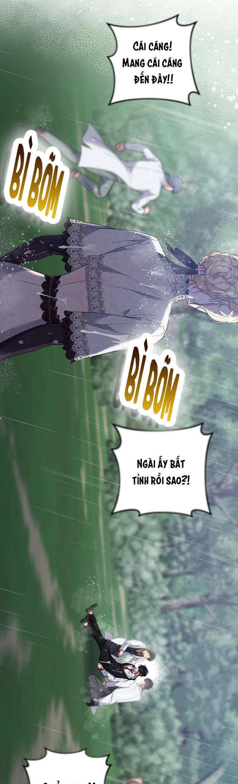 Hãy Để Tôi Được Hiểu Em Chapter 84 - 19