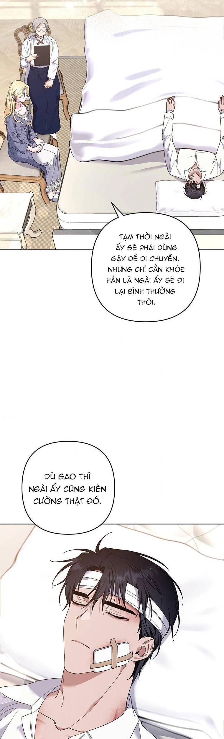 Hãy Để Tôi Được Hiểu Em Chapter 84 - 28