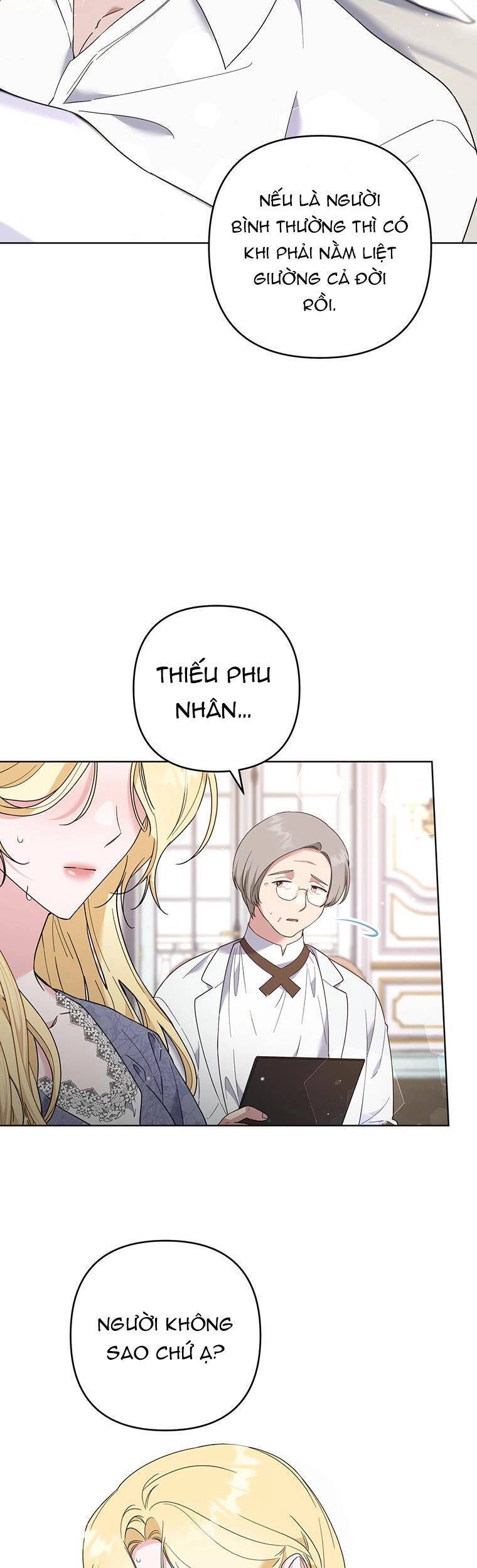 Hãy Để Tôi Được Hiểu Em Chapter 84 - 29