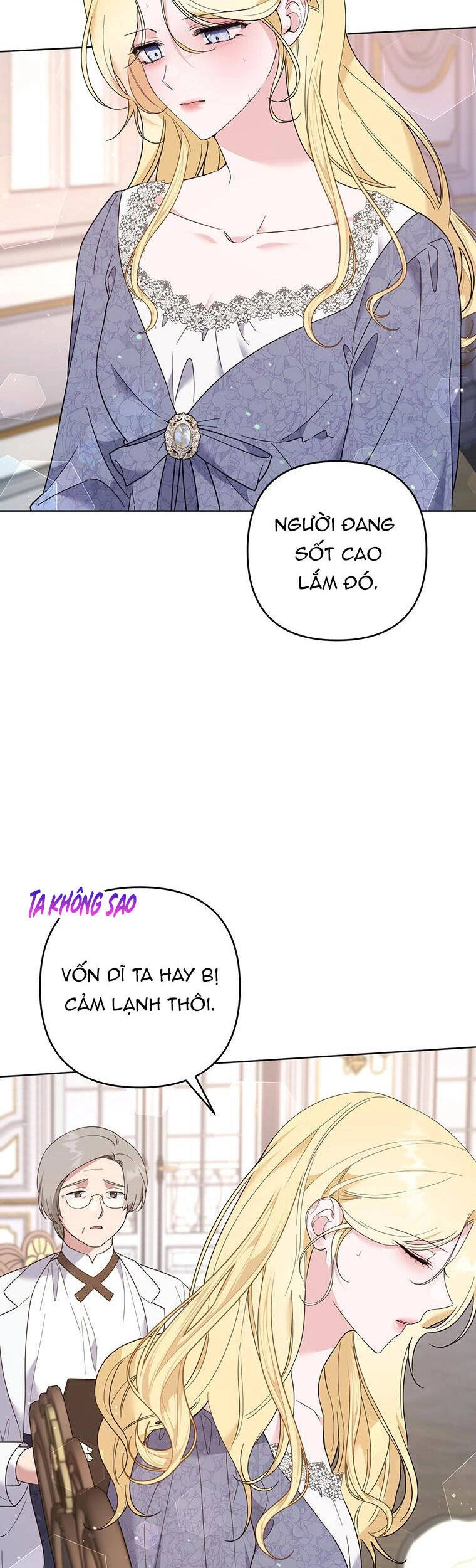 Hãy Để Tôi Được Hiểu Em Chapter 84 - 30