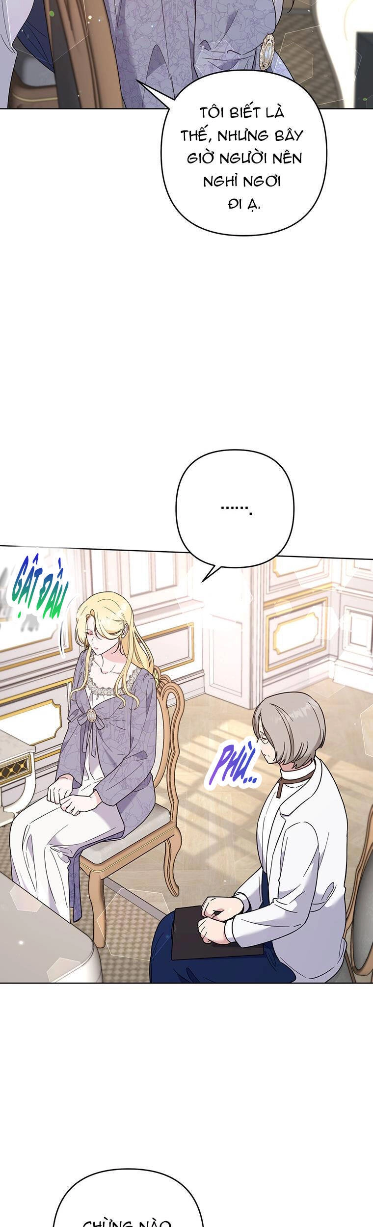 Hãy Để Tôi Được Hiểu Em Chapter 84 - 31