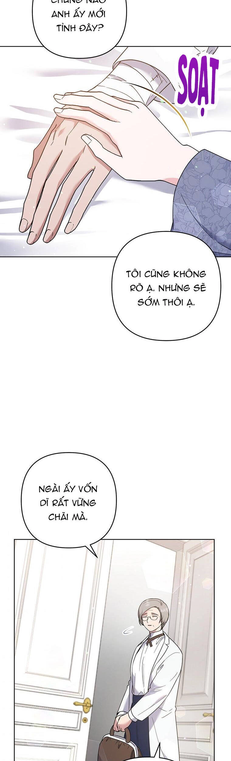 Hãy Để Tôi Được Hiểu Em Chapter 84 - 32